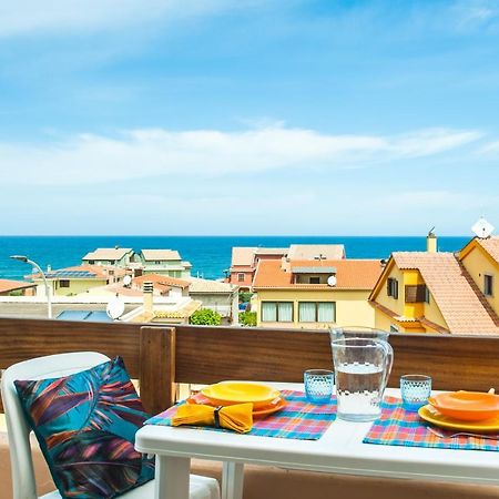 דירות קאסטלסארדו Casa Vacanze Il Grecale-A Pochi Passi Dal Mare מראה חיצוני תמונה
