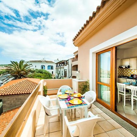 דירות קאסטלסארדו Casa Vacanze Il Grecale-A Pochi Passi Dal Mare מראה חיצוני תמונה