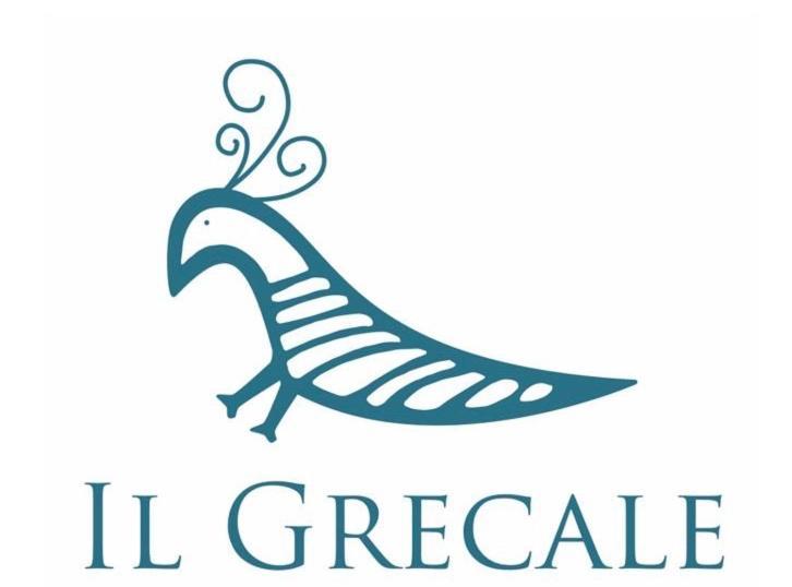 דירות קאסטלסארדו Casa Vacanze Il Grecale-A Pochi Passi Dal Mare מראה חיצוני תמונה