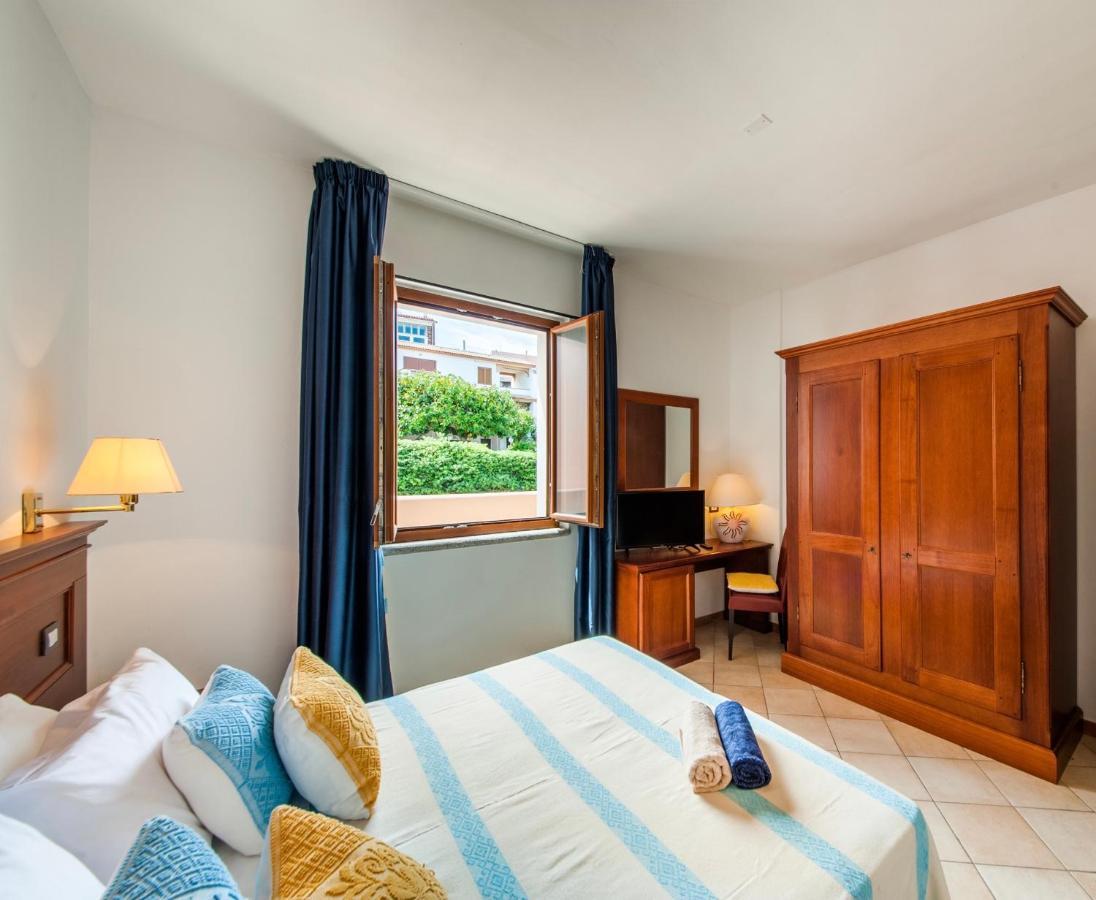 דירות קאסטלסארדו Casa Vacanze Il Grecale-A Pochi Passi Dal Mare מראה חיצוני תמונה